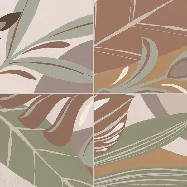 

Напольная плитка «Gayafores» Habana Matt. 33,15x33,15 200000000000016720 natural