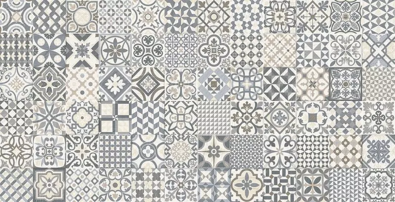 

Декор «Gayafores» Heritage Matt. 62,5x32 200000000000011598 grey