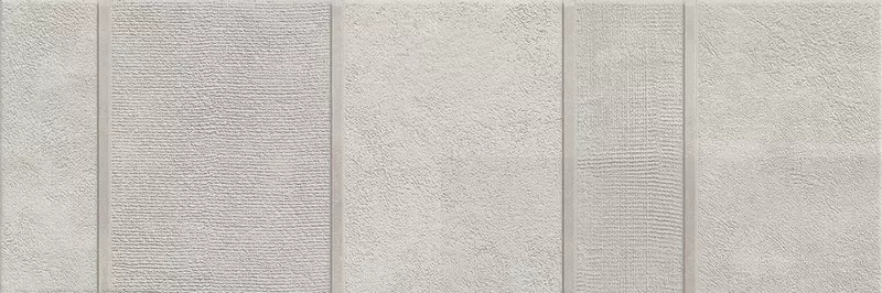 

Настенный декор «Ibero Ceramicas» Silken Concept Matt. 75x25 82266 grey