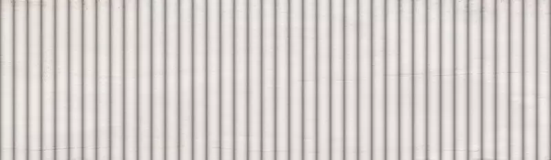 

Настенная плитка «Ibero Ceramicas» Sospiro Vento Bis Matt. 100x29 77560 white