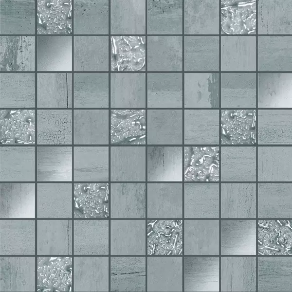 

Мозаика «Ibero Ceramicas» Sospiro Matt. 30x30 77130 ocean
