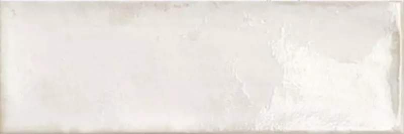 

Настенная плитка «Mainzu» Alboran Glossy 30x10 PT03426 white