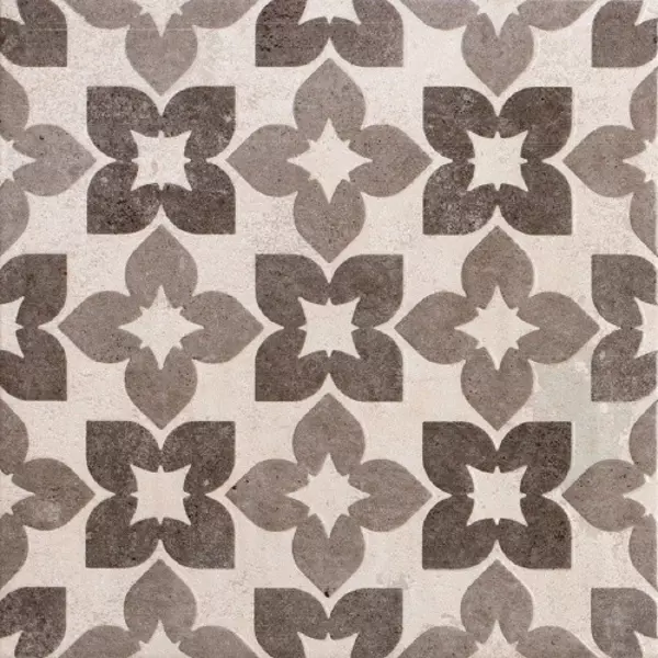 

Декор «Mainzu» Meraki Soul Satin. 20x20 PT03505 black