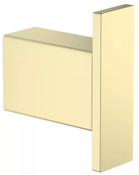 

Крючок «Schein» Accessories 9311BG на стену матовое золото