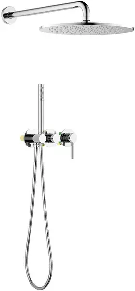 

Душевая система «Timo» Saona SX-2349/00SM хром