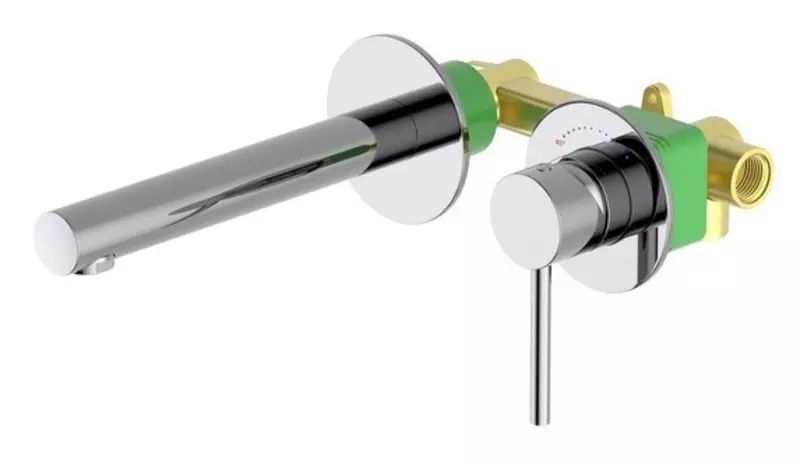 

Смеситель для раковины «Timo» Saona 2391/00SM хром