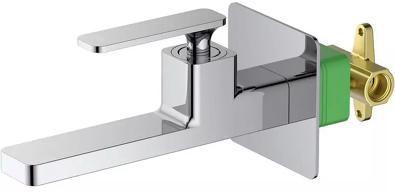 

Смеситель для раковины «Timo» Torne 4372/00SM хром