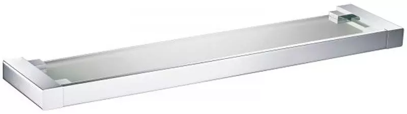 

Полка в ванну «Timo» Selene 10072/00 на стену хром
