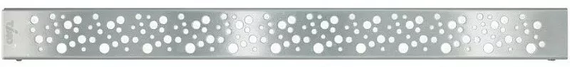 

Решётка «Timo» Standard DR20-900 для желоба из нержавеющей стали сатин