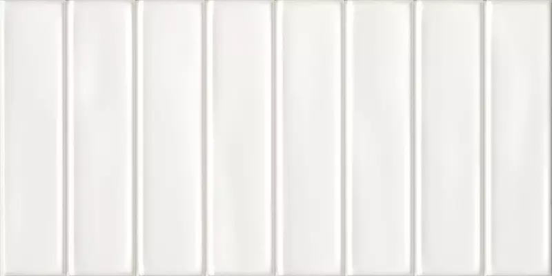 

Настенная плитка «El Barco» Roma Glossy 30x15 78803683 white