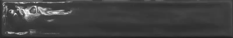 

Настенная плитка «Vilar Albaro» Ava Glossy 30x5 928720 black