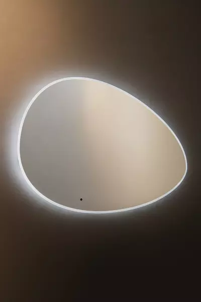 Зеркало Art Max Como 9260 с подсветкой 12765₽