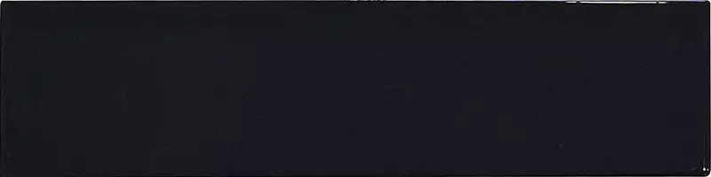 

Настенная плитка «Decocer Ceramica» Liguria Glossy 30x7,5 С0005596 black