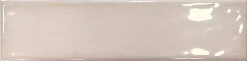 

Настенная плитка «Decocer Ceramica» Monte Glossy 40x10 С0005603 beige
