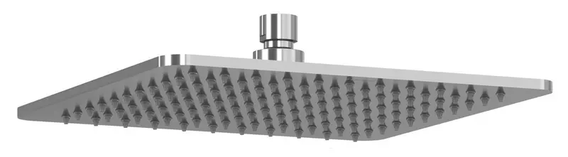 Верхний душ Ravak 98600CR хром 21780₽