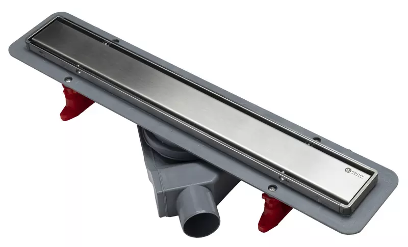 Душевой лоток Point Деметра PN50275 750 боковой выпуск сталь 10560₽