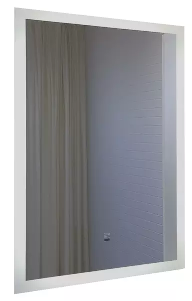 

Зеркало «Comforty» Эдельвейс 65 с бесконтактным сенсором с подсветкой