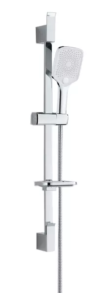 

Душевой гарнитур «ESKO» SSS1303SQ хром
