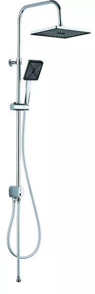 

Душевая стойка «ESKO» ST1450N хром