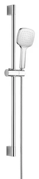 

Душевой гарнитур «Orange» O-Shower OS804cr хром