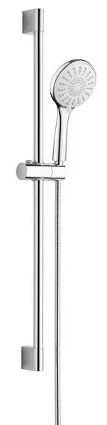 

Душевой гарнитур «Orange» O-Shower OS806cr хром