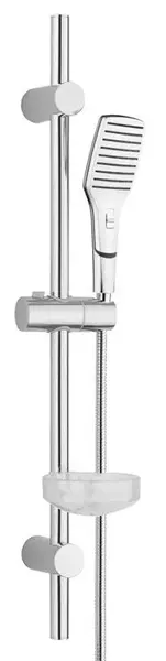 

Душевой гарнитур «Orange» O-Shower OS710cr хром