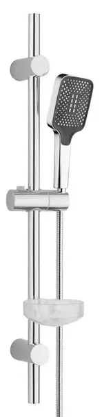

Душевой гарнитур «Orange» O-Shower OS714cr хром