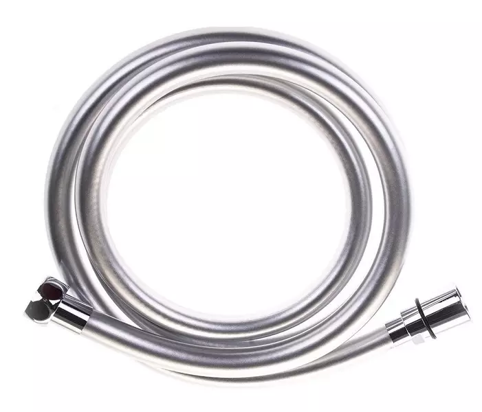 

Душевой шланг «ESKO» ASH12 125 см хром