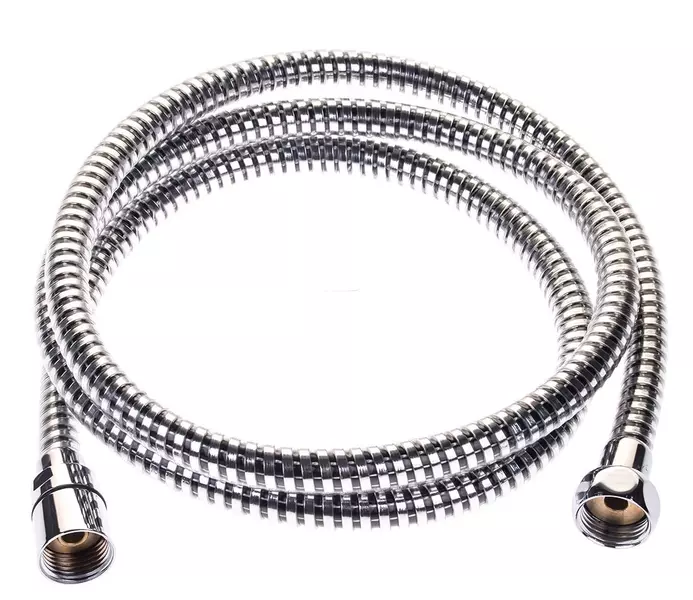

Душевой шланг «ESKO» RSH16 160 см хром