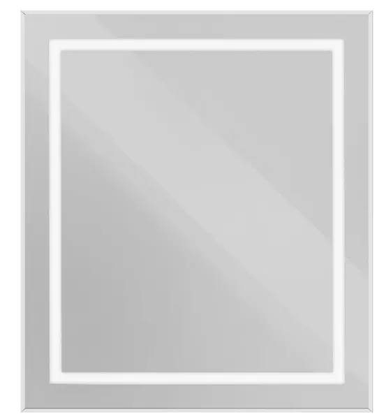 

Зеркало «Belbagno» SPC-KRAFT-700-800-SENS-AL с сенсорным выключателем с подсветкой