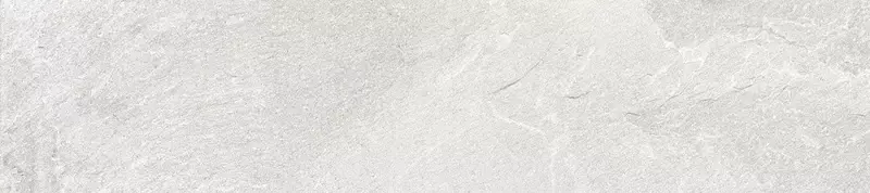 

Напольная плитка «Delacora» Santorini Lapp. 90x20 GP2090SNN00L white