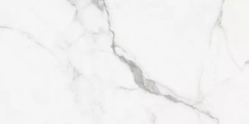 

Напольная плитка «Delacora» Calacatta Lincoln Matt. 120x60 sugar effect 60120CLL15 белый