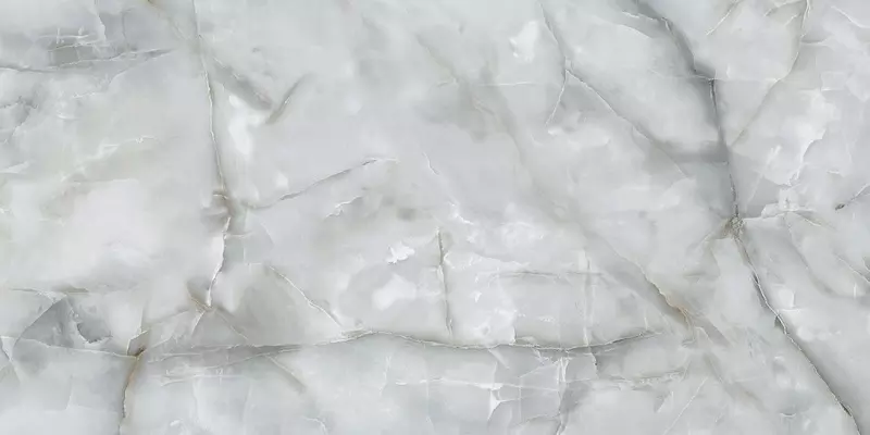 

Напольная плитка «Primavera» Marvel Onix Polish. 120x60 PR228 grey
