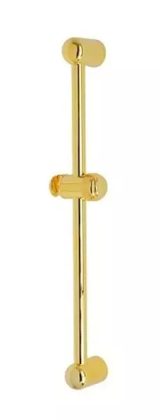 Штанга для душа Migliore 20187 золото 13200₽