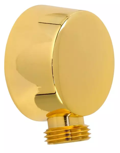 Подключение для душевого шланга Migliore Ricambi 31188 золото 5500₽