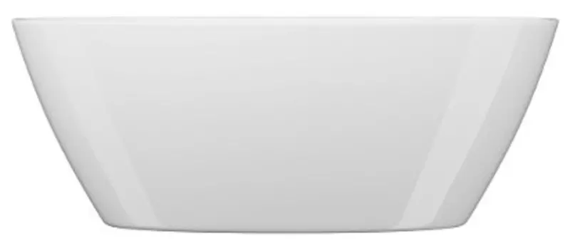 Ванна акриловая ArtMax AM-599-1700-800 с каркасом с сифоном белая 74750₽