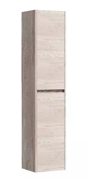 Пенал Sancos Libra 35 подвесной дуб галифакс натуральный универсальный 31940₽