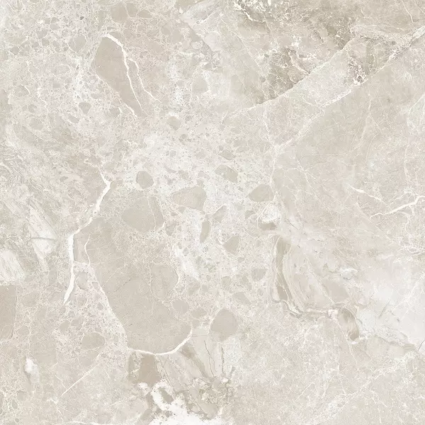 

Напольная плитка «Delacora» Greiny Matt. 60x60 sugar effect 6060GRY11 crema