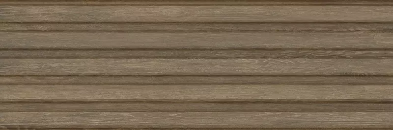

Настенная плитка «Delacora» Woodstyle Strip Matt. 90x30 WT93WOS55 nut