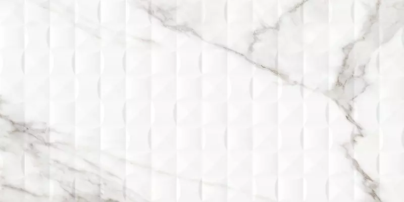 

Настенная плитка «New Trend» Aurea Matt. 60x30 WT36AUU15 белый