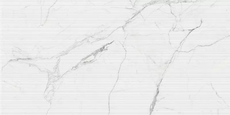 

Напольная плитка «Basconi Home» Cararra Art Matt. 120x60 mould soft glaze BHM-5007 белый