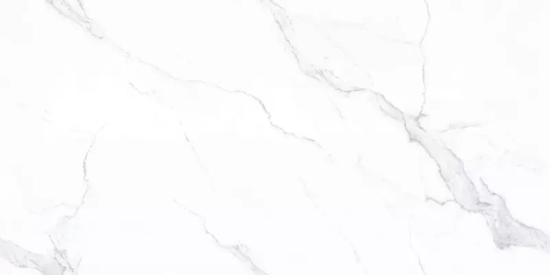 

Напольная плитка «Basconi Home» Carrara Polish. 120x60 BHW-0003 белый