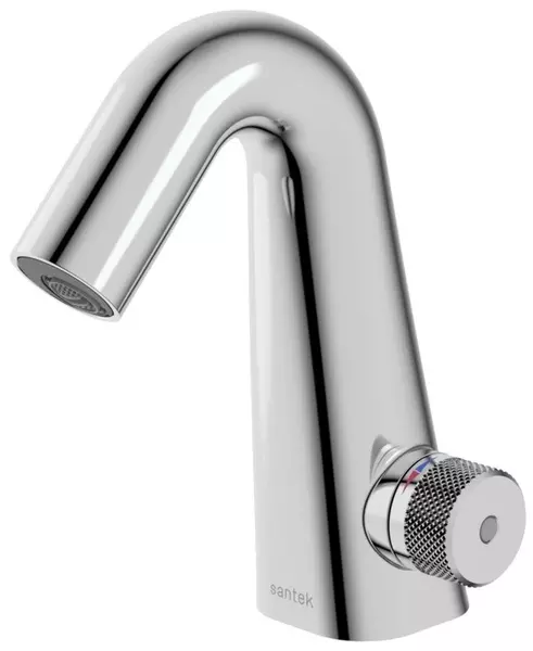 

Смеситель для раковины «Santek» Космо WH5A06019C001 хром