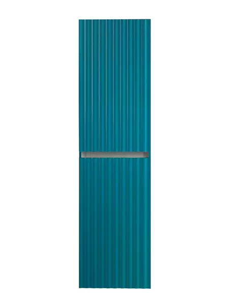 Пенал Art Max Elegant 150 подвесной бирюзовый матовый 34510₽