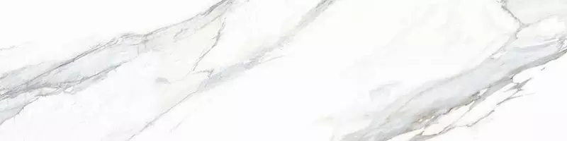 

Настенная плитка «Vilar Albaro» Calacata Liso Matt. 30x7,5 928978 белый