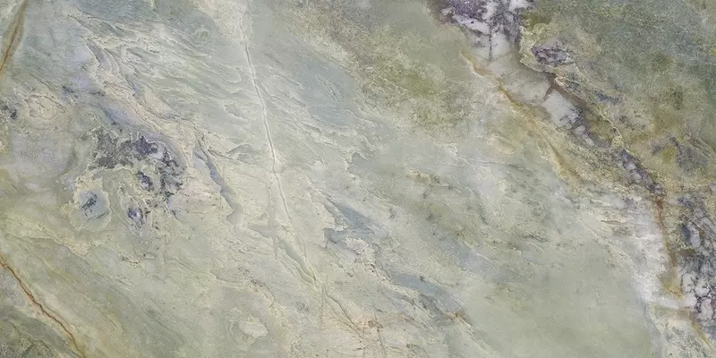 

Напольная плитка «Keope Ceramiche» 9Cento Raggio Lapp. 120x60 F9D1 verde