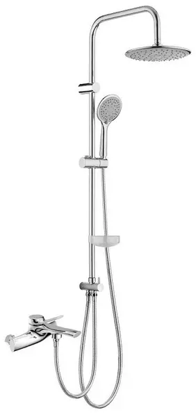 

Душевая система «Orange» Organic M27-933cr хром