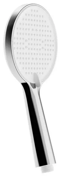 Ручная лейка Milardo Ideal Spa ILS3FCRM18 хром 1490₽