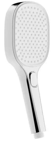 Ручная лейка Milardo Ideal Spa ILS3FC0M18 хром 1690₽