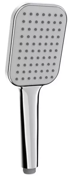 Ручная лейка Milardo Ideal Spa ILS1FCSM18 хром 890₽